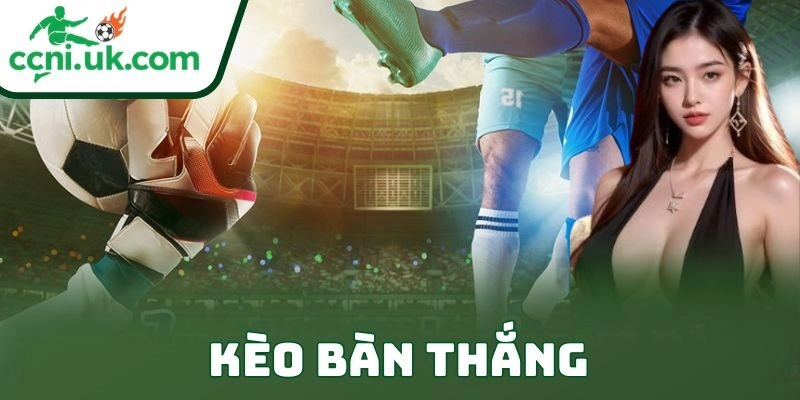 Kèo Bàn Thắng: Chiến Thuật Chơi Đỉnh Cao Cho Anh Em